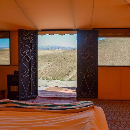 Camp Cameleon Hotel Marrakesh Ngoại thất bức ảnh