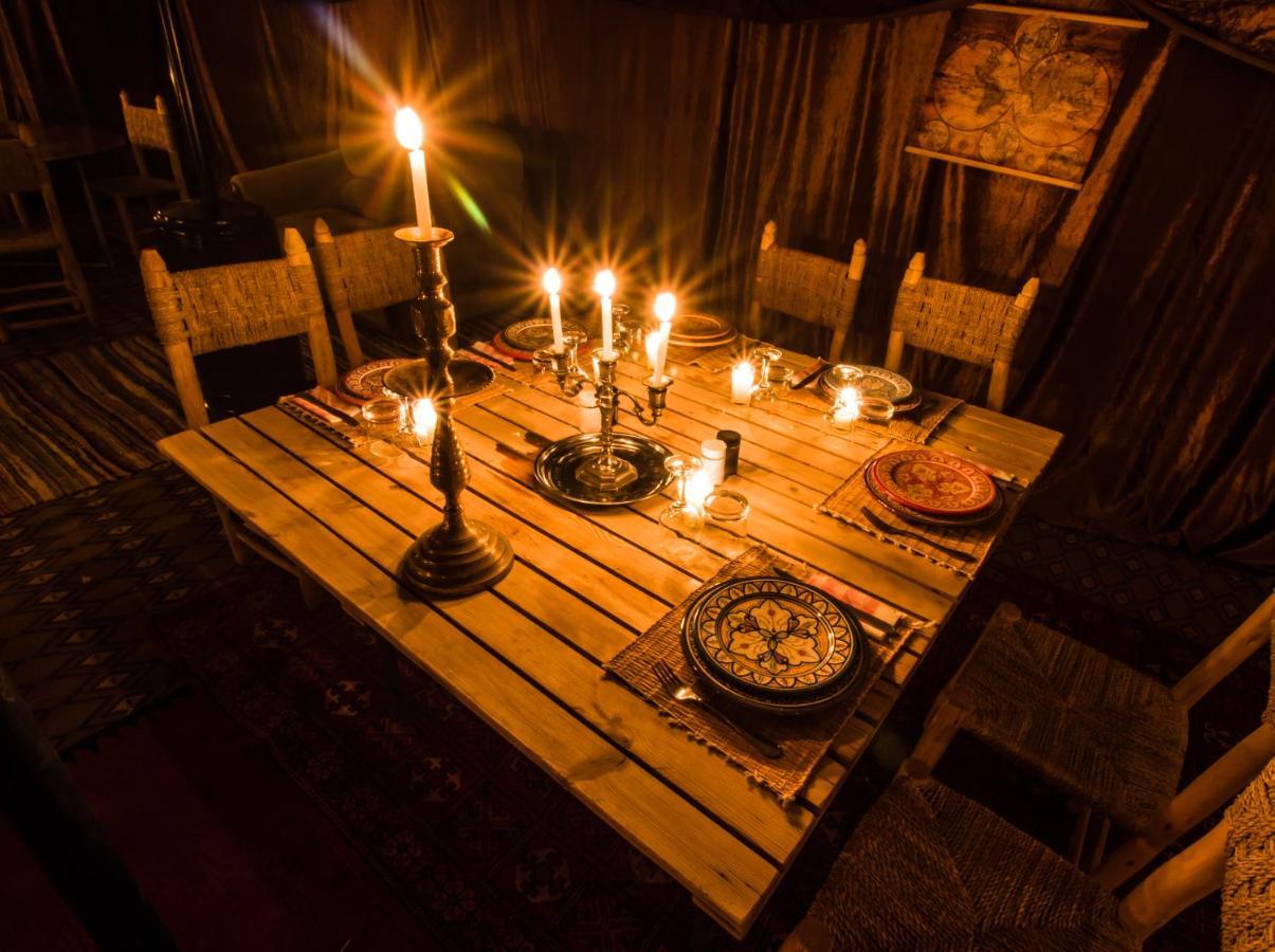 Camp Cameleon Hotel Marrakesh Ngoại thất bức ảnh