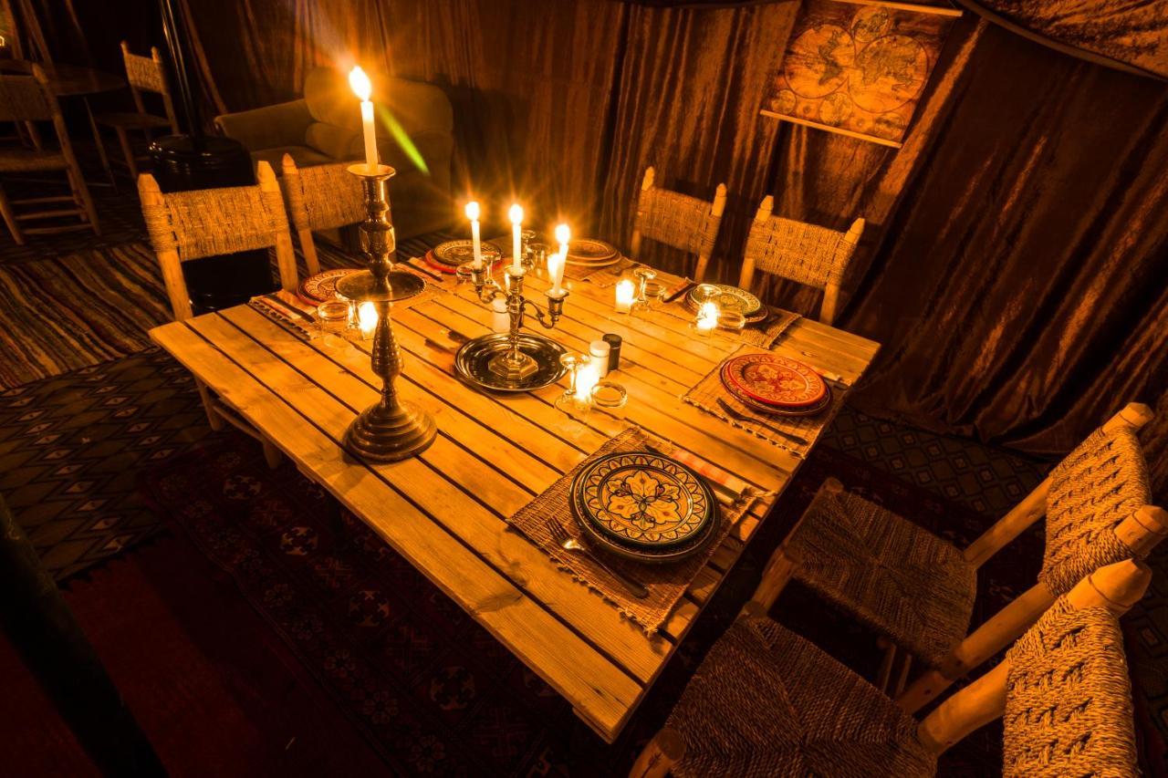 Camp Cameleon Hotel Marrakesh Ngoại thất bức ảnh