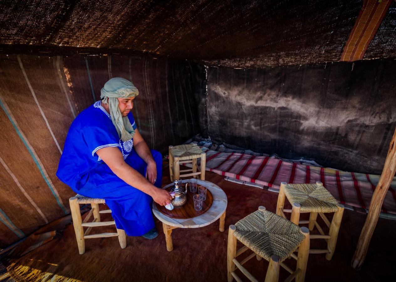 Camp Cameleon Hotel Marrakesh Ngoại thất bức ảnh