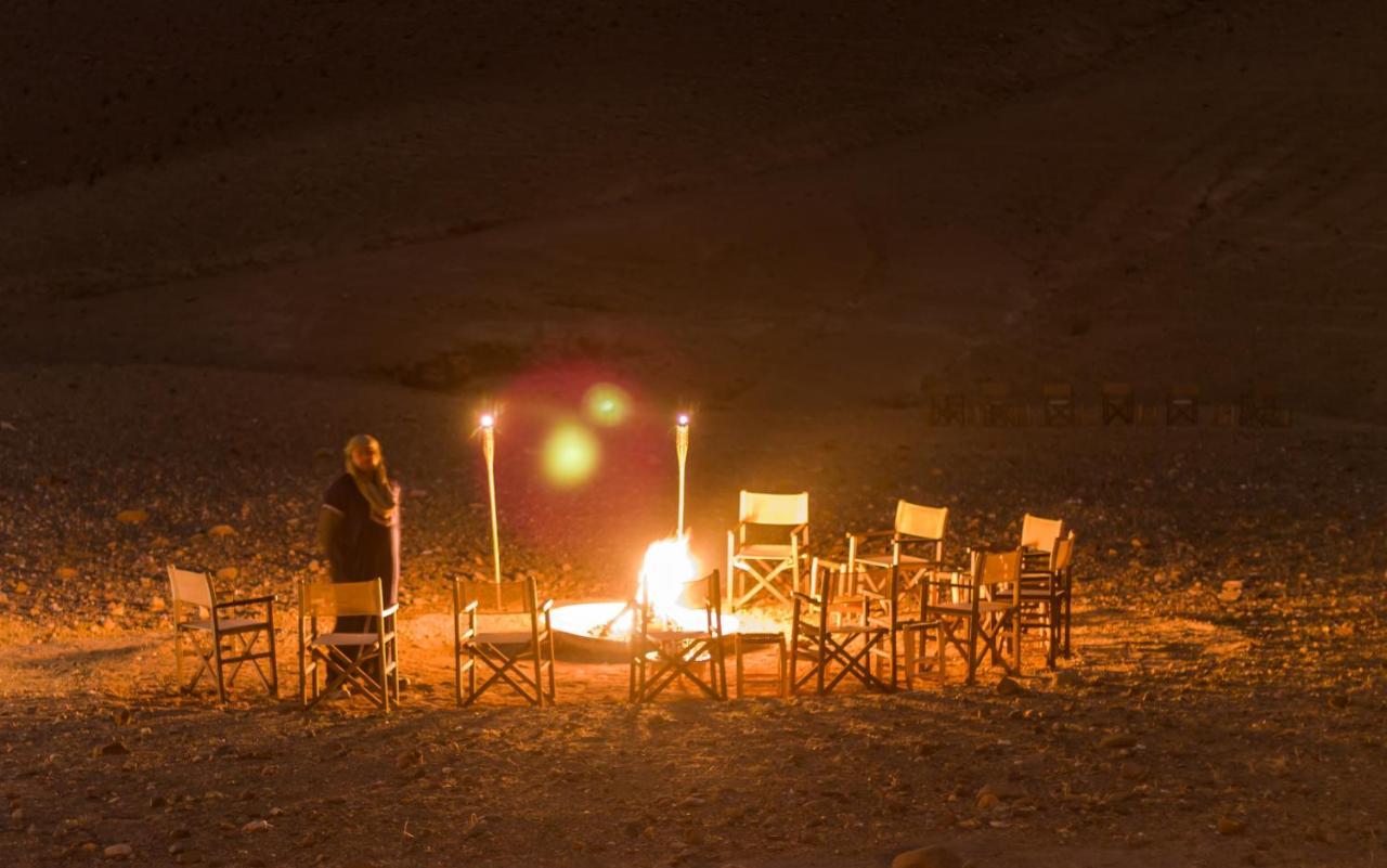 Camp Cameleon Hotel Marrakesh Ngoại thất bức ảnh