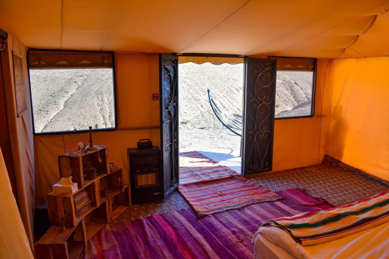 Camp Cameleon Hotel Marrakesh Ngoại thất bức ảnh
