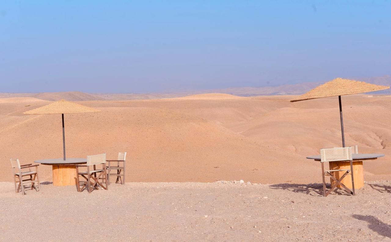 Camp Cameleon Hotel Marrakesh Ngoại thất bức ảnh